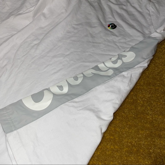 cOOKieS    2pc short & shirt matching set - Picture 9 of 10